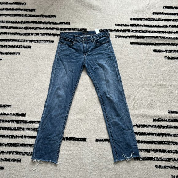 PREMIUM Denim Bundle- SIZE MED - Rag & Bone, AG, Levi's - Picture 5 of 14